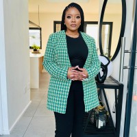 Rotondwa Fionah Mbadaliga