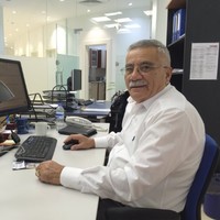 rustam Achilov
