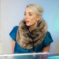 Magen Hudak