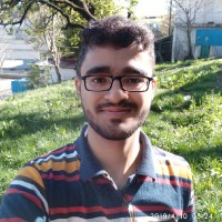 Syed Samar Abbas
