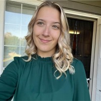 Brandy Raymond