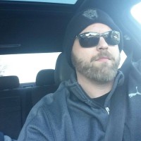 Jason Burton