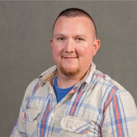 Dustin Pollitt