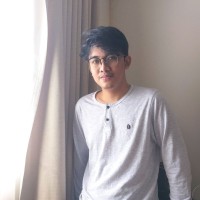 Rachman Faudzi Ramdhani