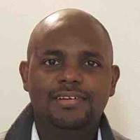 Berhanu Sharew