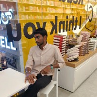 Suresh V