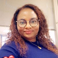 Carmel Ayina