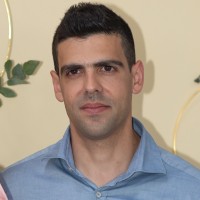 Christos Dimou