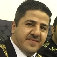 Mohammed Gharaibeh