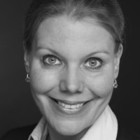 Katja Sauerborn