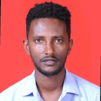 Tedros Dagnew