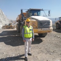 Andre Kriel