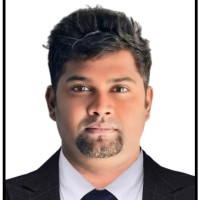 Anil Kumar Perumal