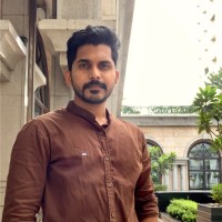 Abishek C