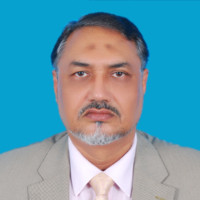 Shahid Hussain Azhar