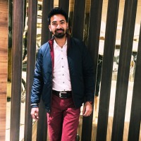 Arpan Rewatkar Csp-Sm