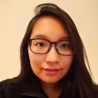 Grace Abigail Angkasa