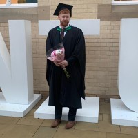 Matthew Chamberlain