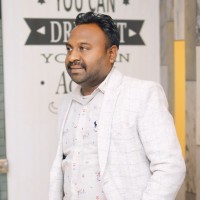 Mani Gill