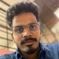Hanumantu Surya Dileep