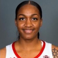 Briana Laidler