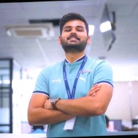 Asish Nayak