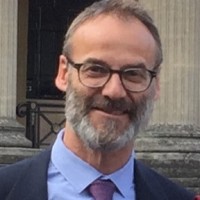 John Dowell