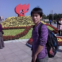 李旭伟