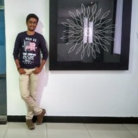 Balaji A