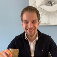 Yorick Van Dijk