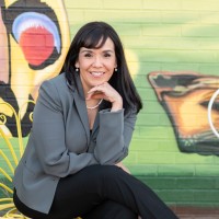 Dr. Patty Delgado