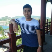 杨克政