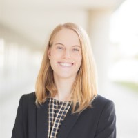 Audrey Tedore