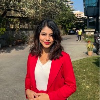 Amreen MemonAmreen Memon is an Influencer