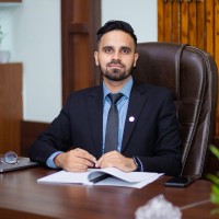 Sanjeeb Pandey