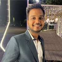 Vishal Gupta