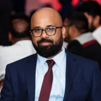 vineesh krishnan