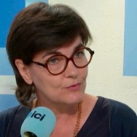 Christine Bourdarias