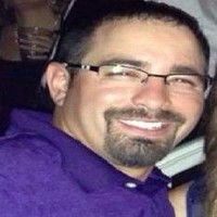 Derick Mccreary