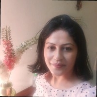 Sunita Singh