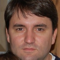 Pierre Theriot