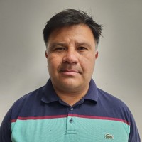 Daniel Reyes