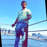 Mustafa Ahamad