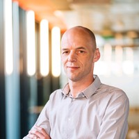 Björn De Groot