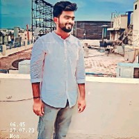 Surendra C