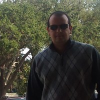 Ahmed Rasool