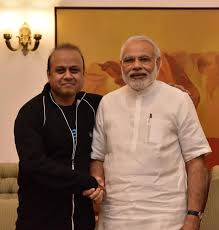 Kuldeep Pawar