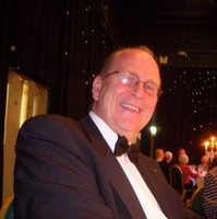 Don Stevenson