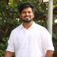 Manibharathi R