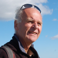 Serge Henry De Frahan